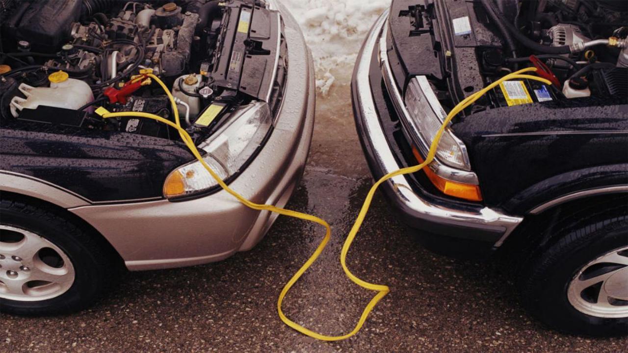 Fethiye Akü Takviye