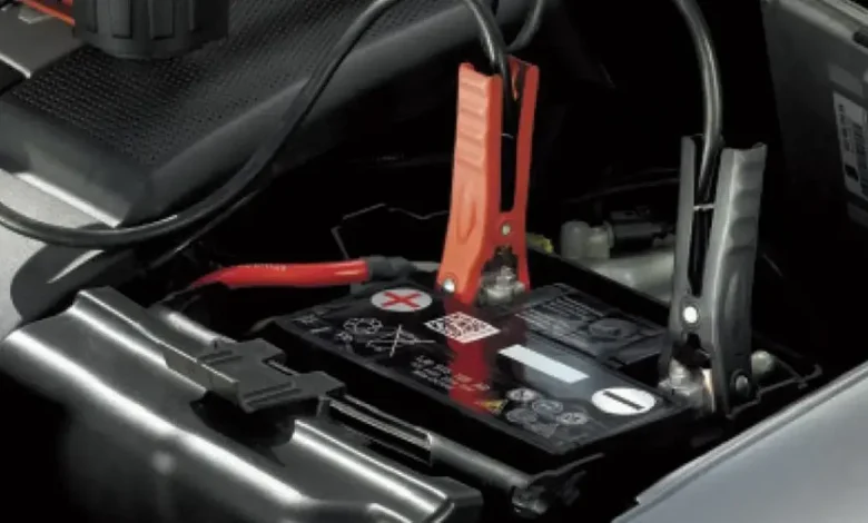 Fethiye Akü Takviye